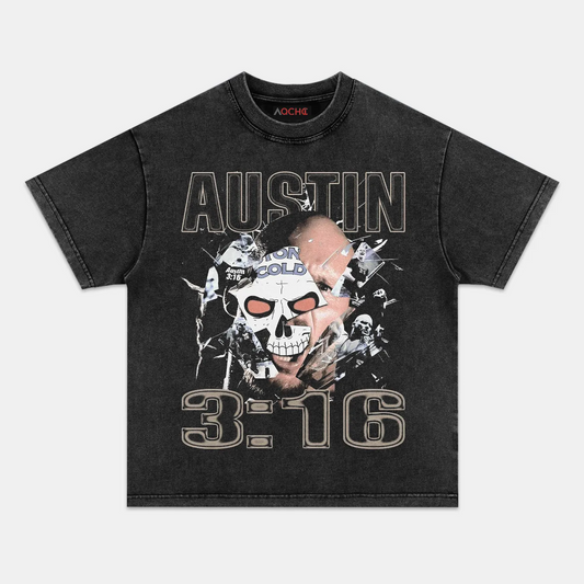 STONE COLD TEE 5.15