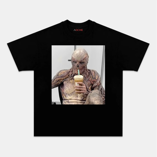 STRANGER THINGS V2 TEE