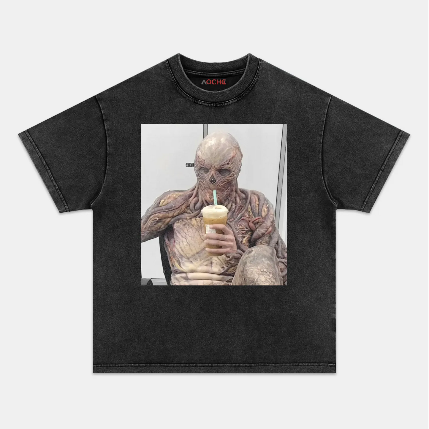 STRANGER THINGS V2 TEE
