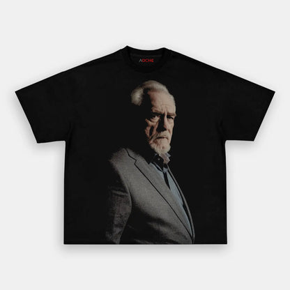 SUCCESSION V2 Tee