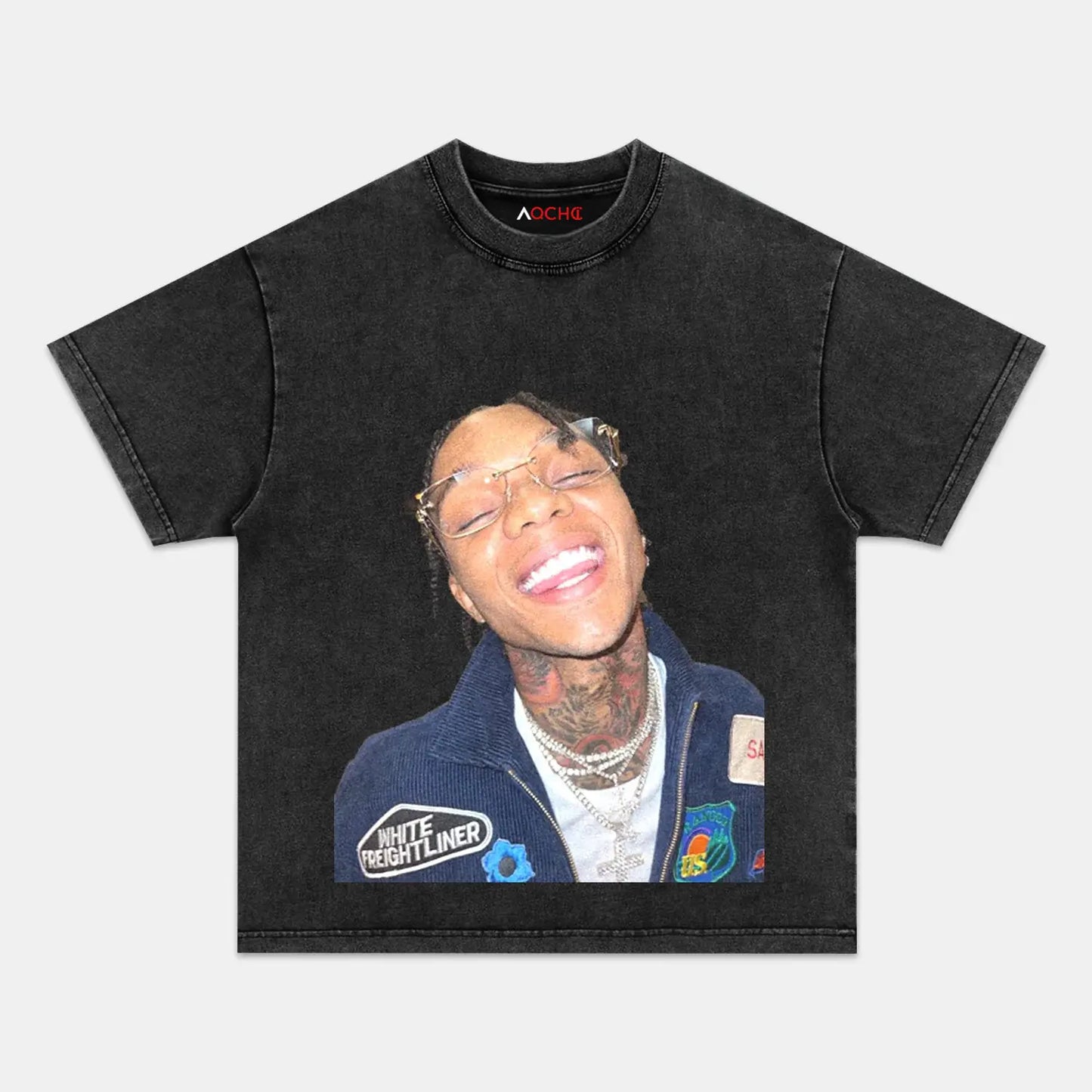 SWAE LEE TEE