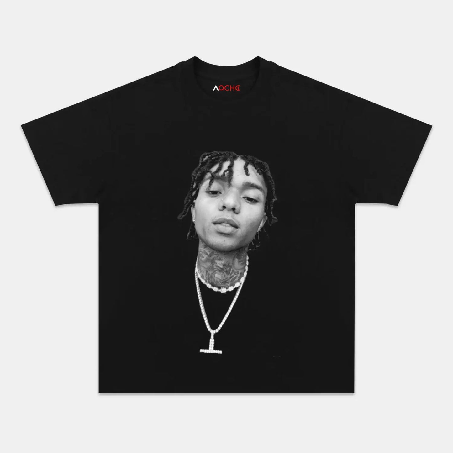 SWAE LEE V2 TEE