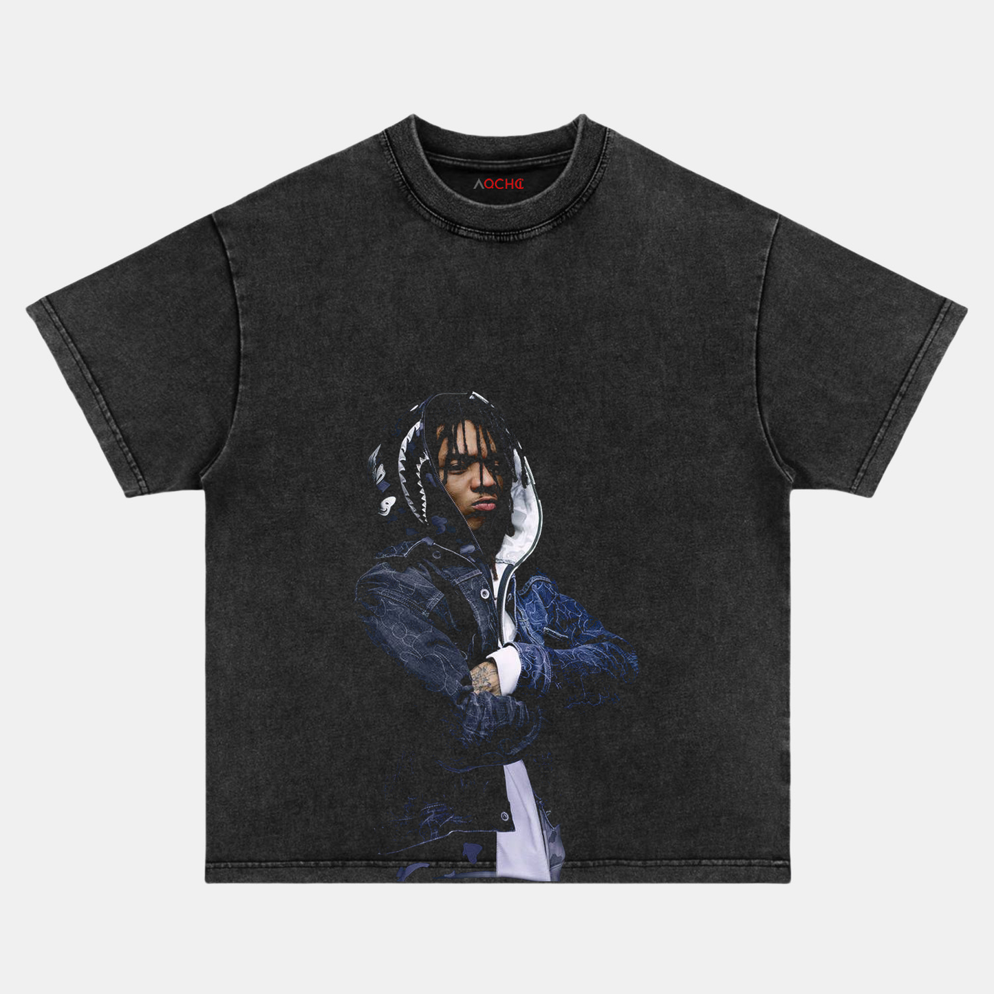 SWAE LEE V3 TEE