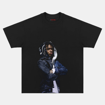 SWAE LEE V3 TEE