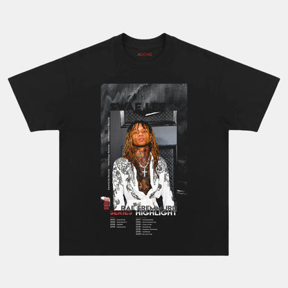 SWAE LEE V4 TEE