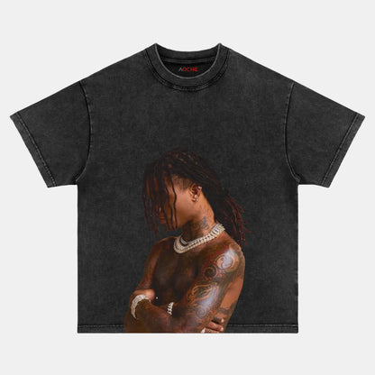 SWAE LEE V5 TEE