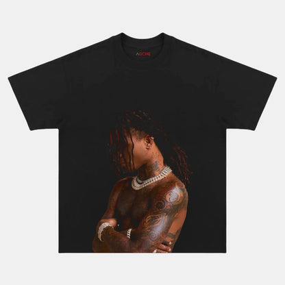 SWAE LEE V5 TEE