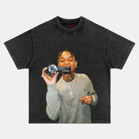 SWAE LEE V6 TEE