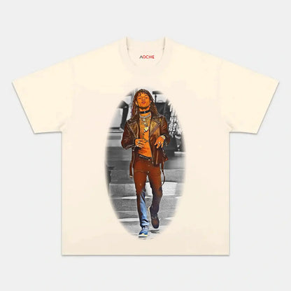 SWAE LEE V7 TEE