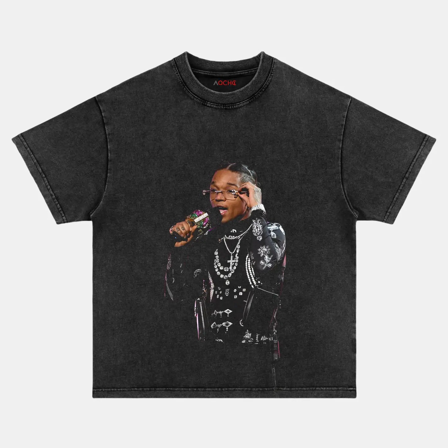 SWAE LEE V8 TEE