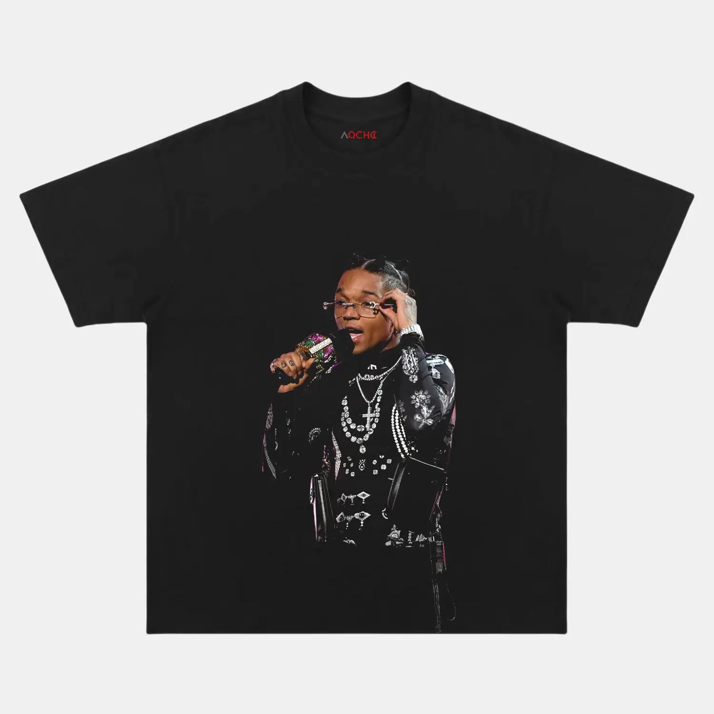 SWAE LEE V8 TEE