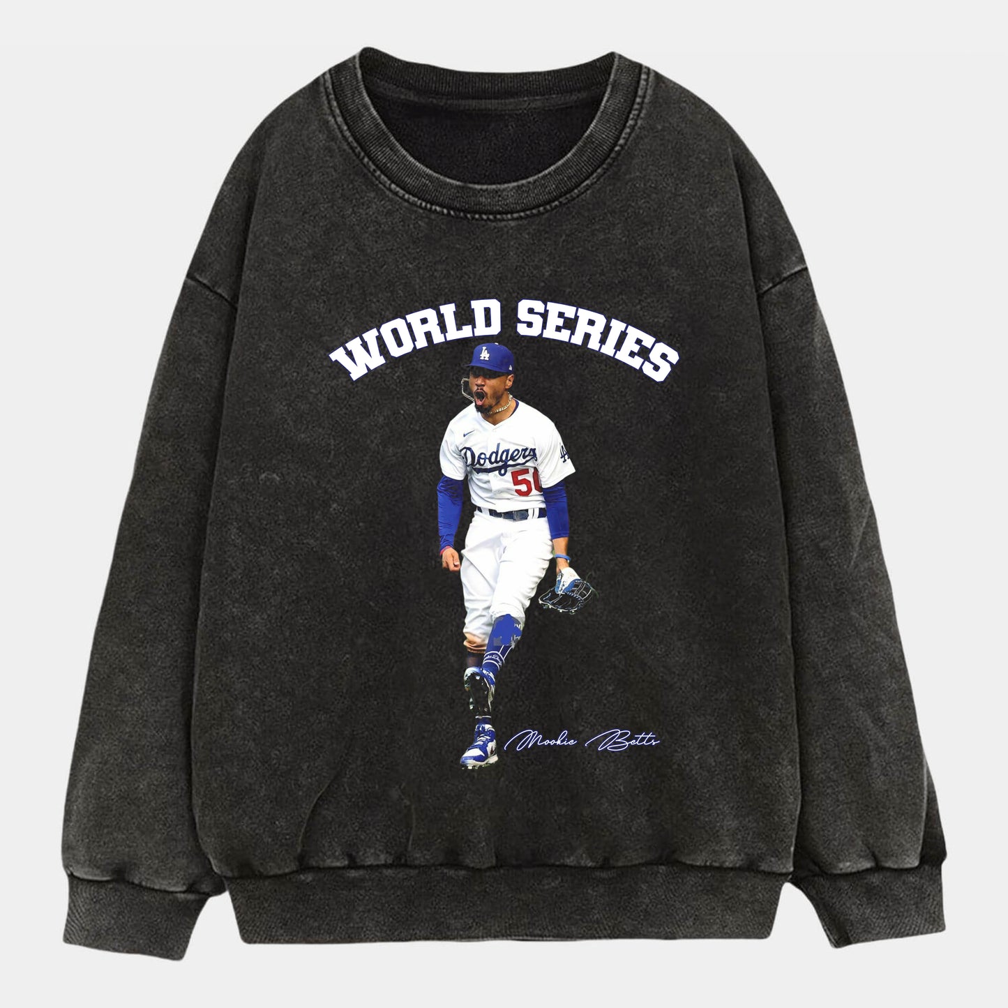 Mookie Betts3 11.3 Tee