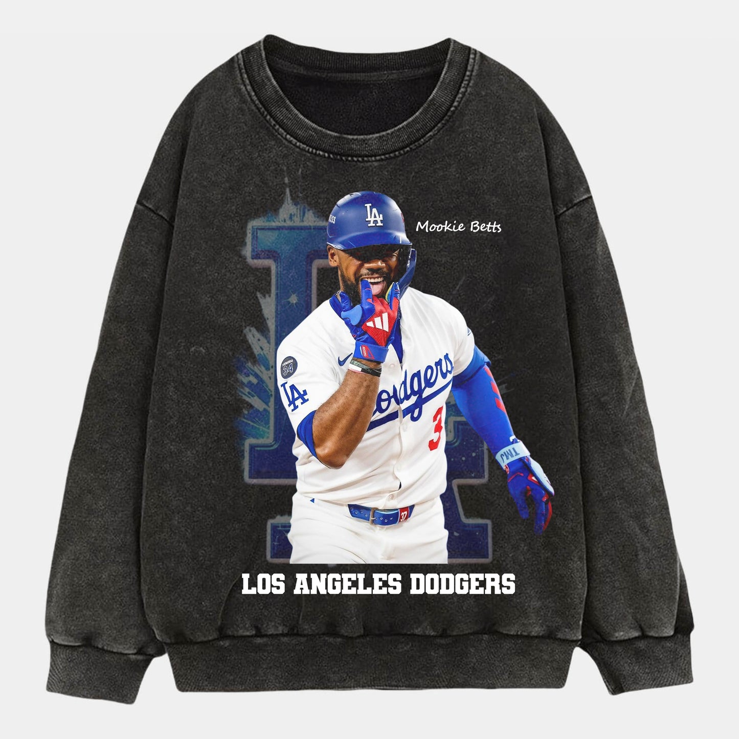 Mookie Betts1 11.3 Tee