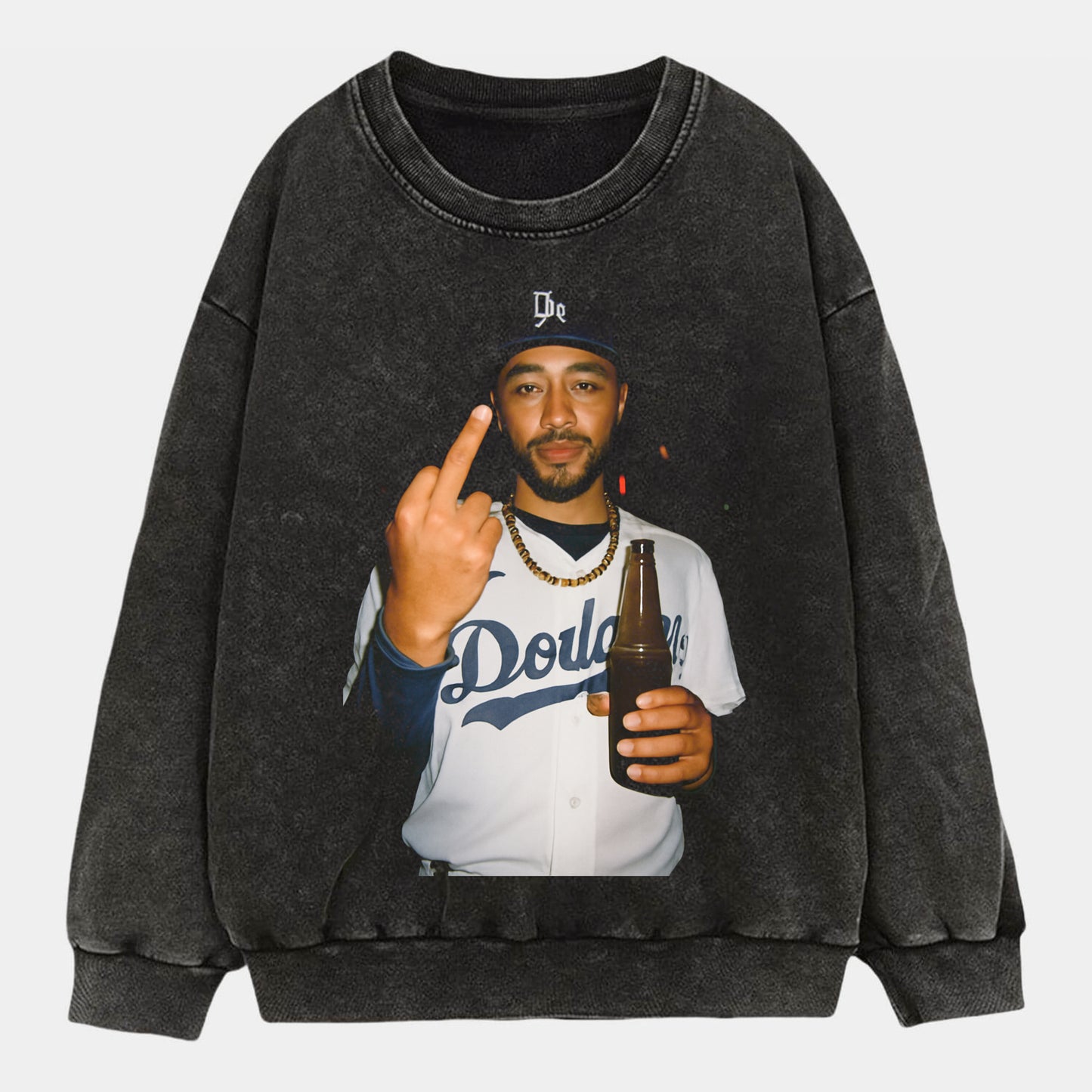 Mookie Betts6 11.3 Tee