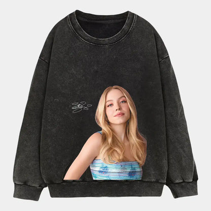 Sydney Sweeney Youth Tee