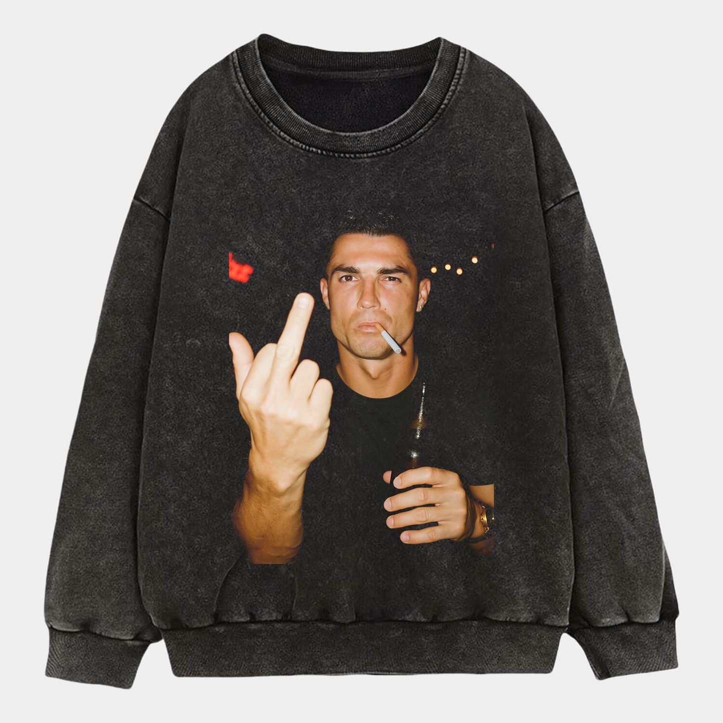 Ronaldo After Hours Tee 6.0