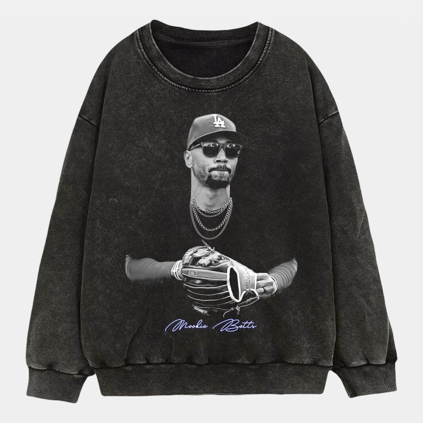 Mookie Betts5 11.3 Tee