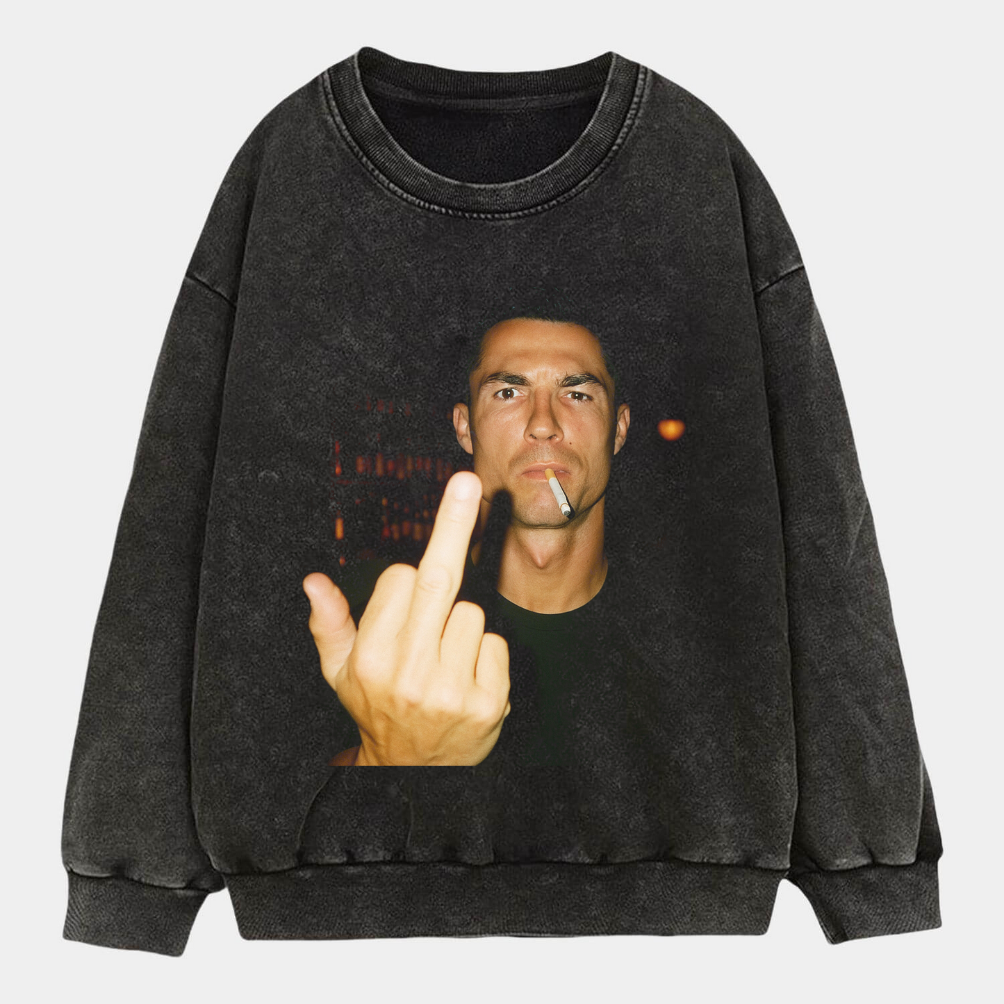Ronaldo After Hours Tee