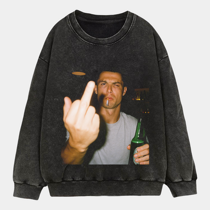 Ronaldo After Hours Tee 2.0