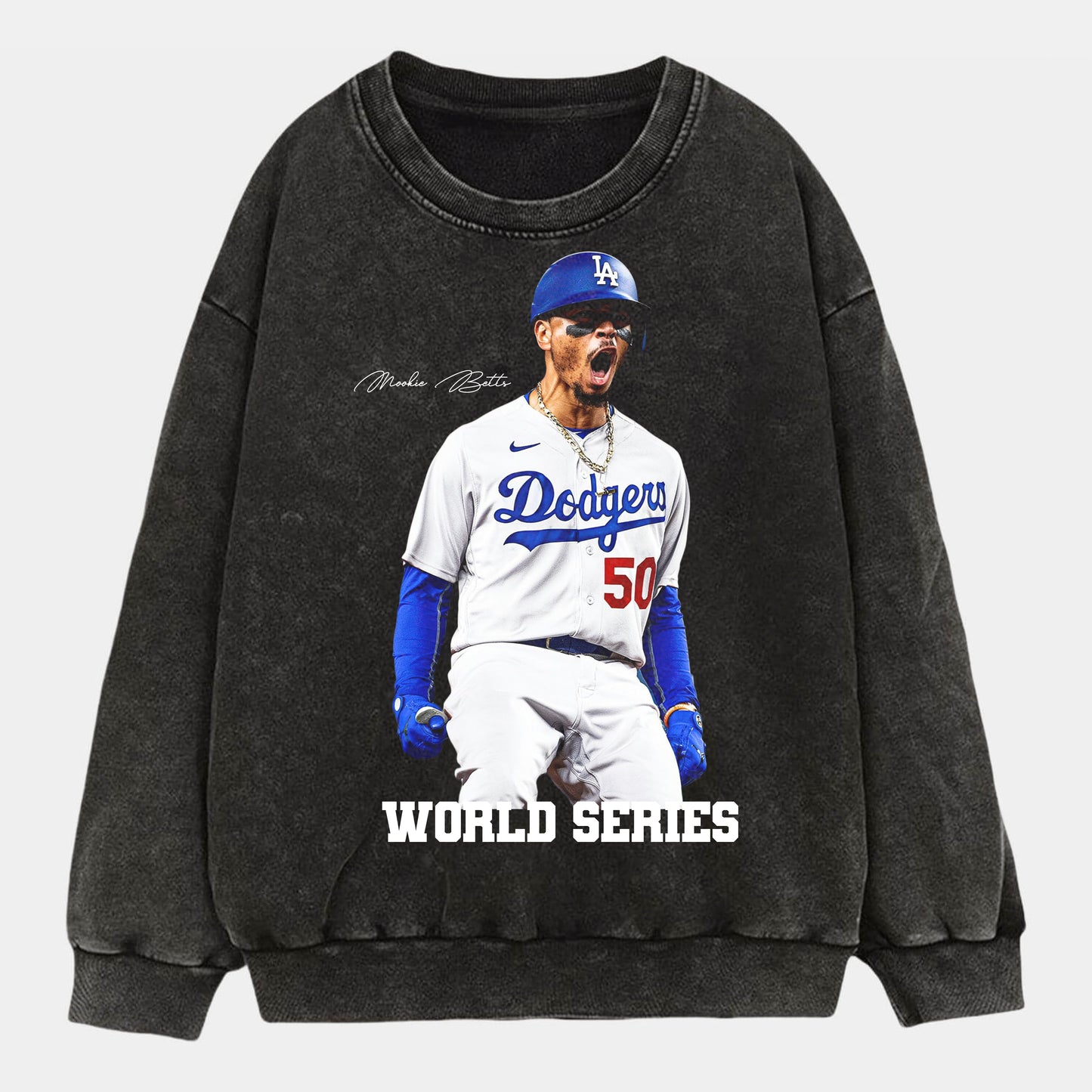 Mookie Betts2 11.3 Tee