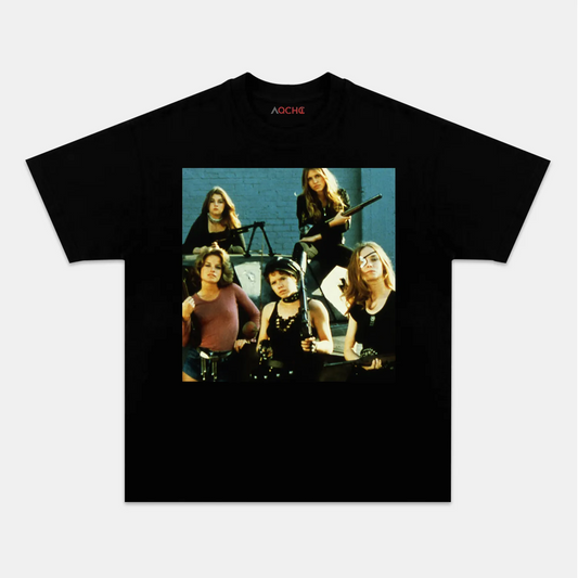 SWITCHBLADE SISTERS TEE