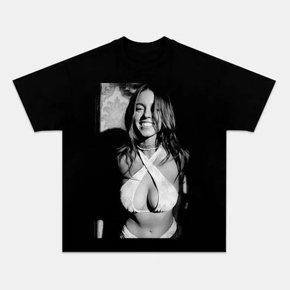 SYDNEY SWEENEY 2.0 TEE