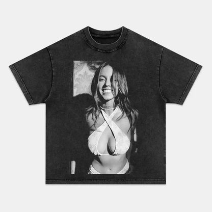 SYDNEY SWEENEY 2.0 TEE