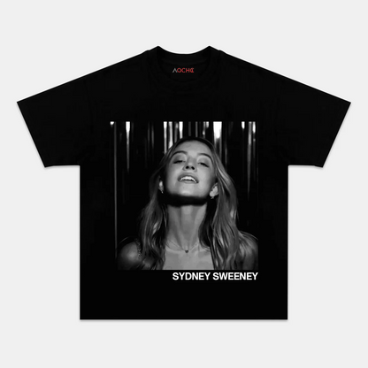 SYDNEY SWEENEY 3.0 TEE 4.25