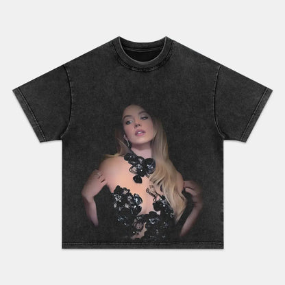 SYDNEY SWEENEY NEW TEE