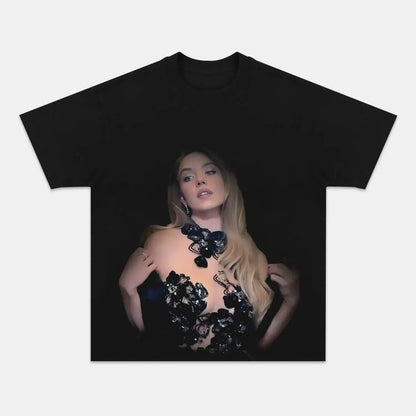 SYDNEY SWEENEY NEW TEE