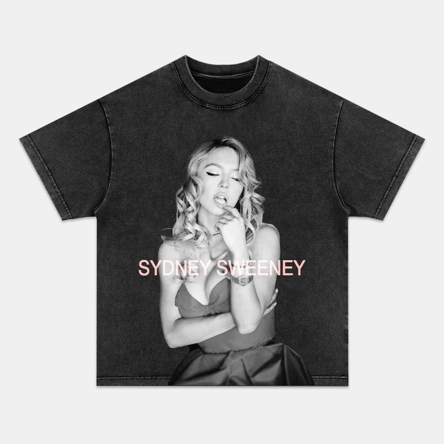 SYDNEY SWEENEY 2.0 TEE