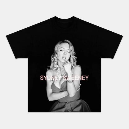 SYDNEY SWEENEY 2.0 TEE