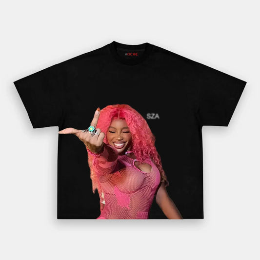 SZA 2.0 TEE