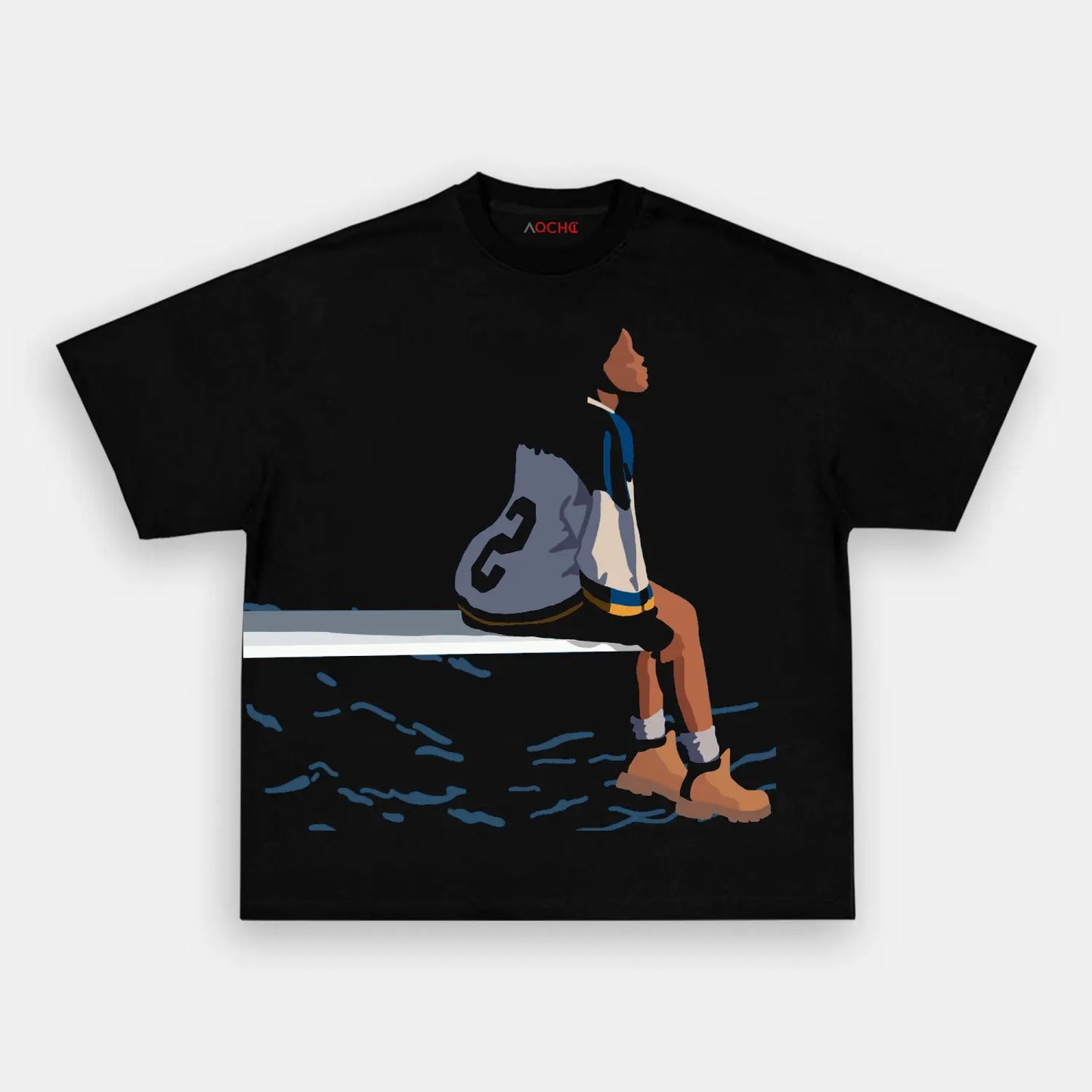 SZA Tee2