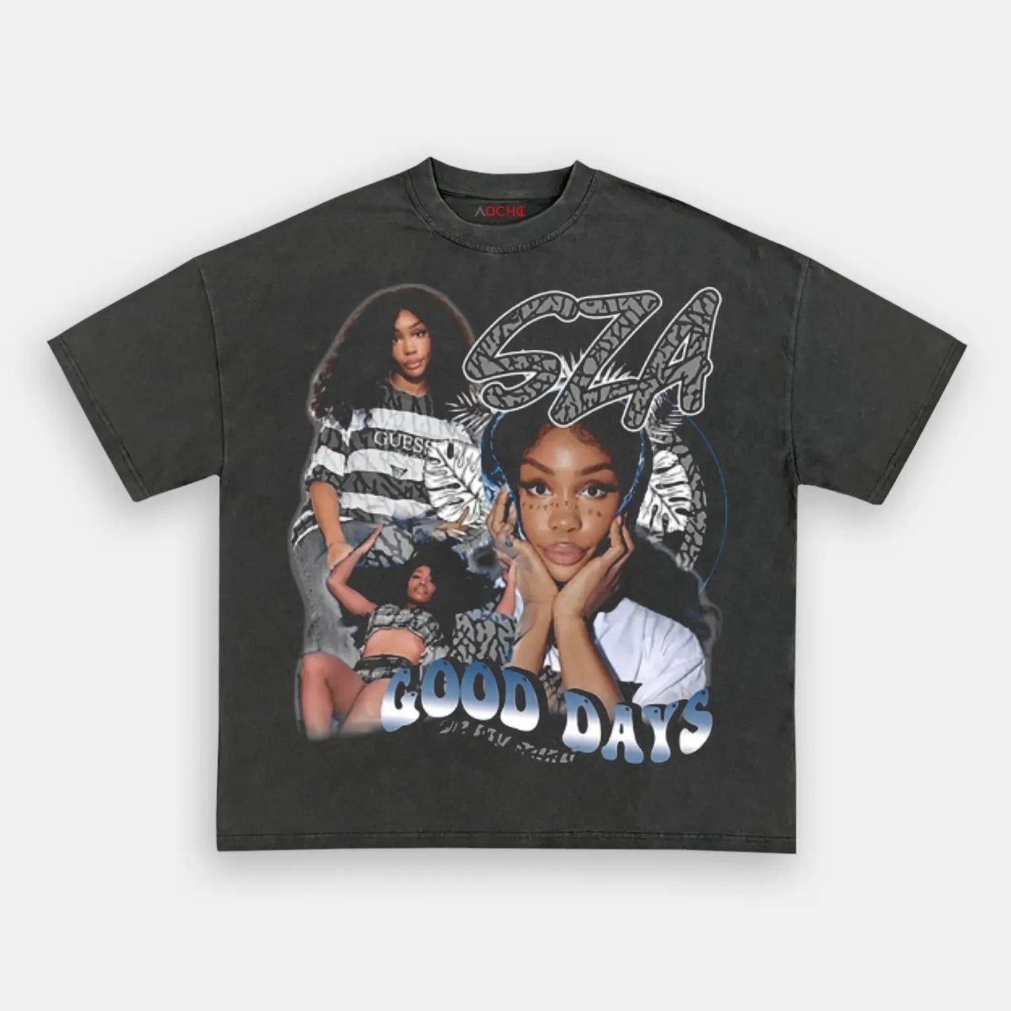 SZA V3 Tee