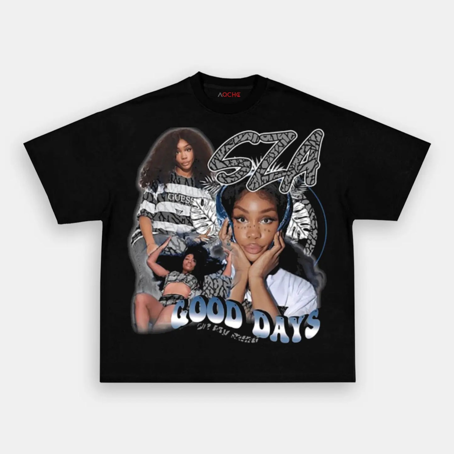 SZA V3 Tee