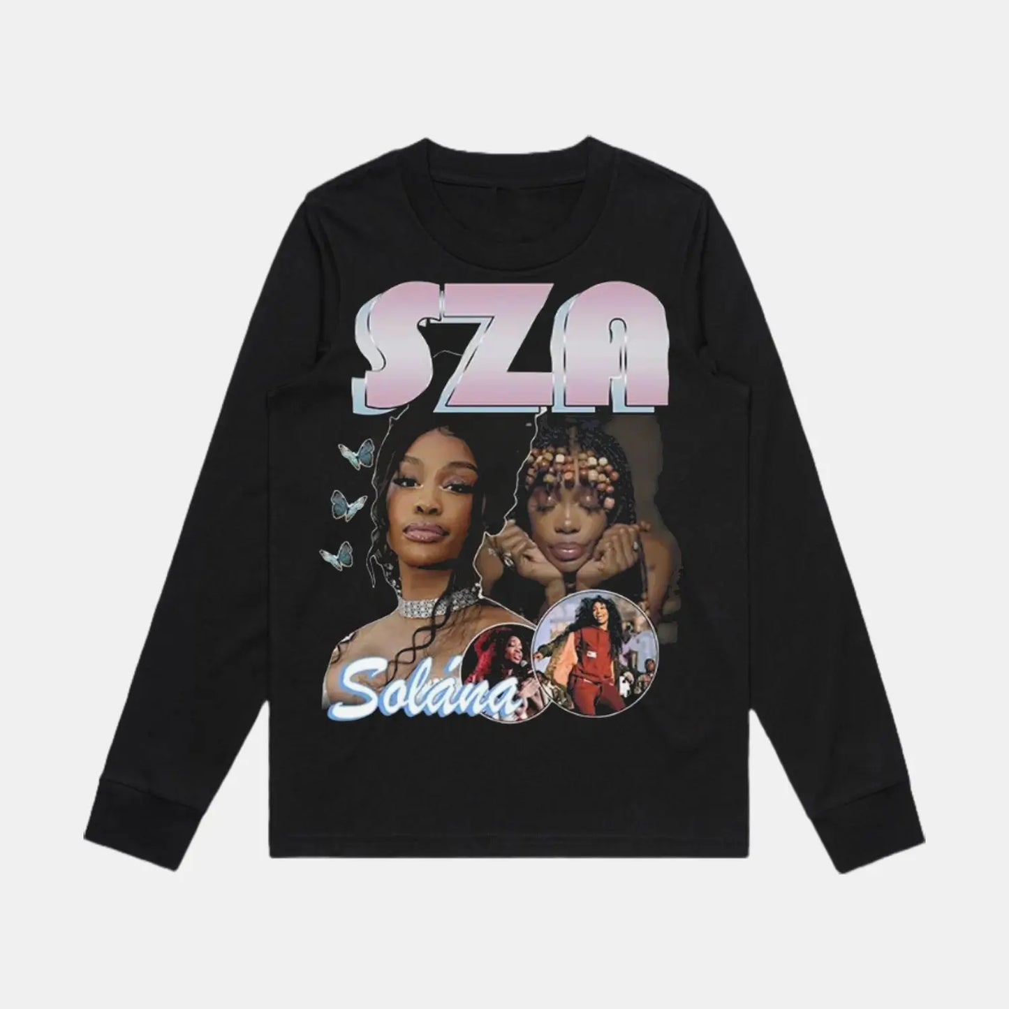 SZA V5 Tee