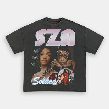 SZA V5 Tee