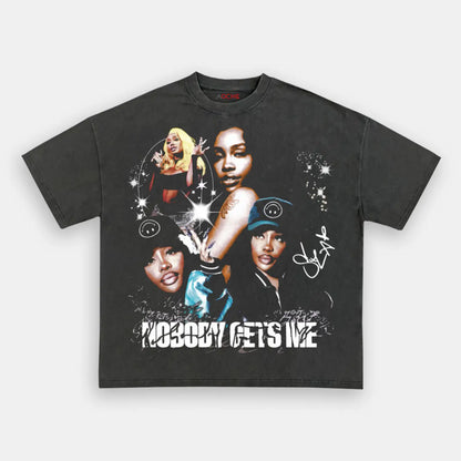 SZA V8 Tee