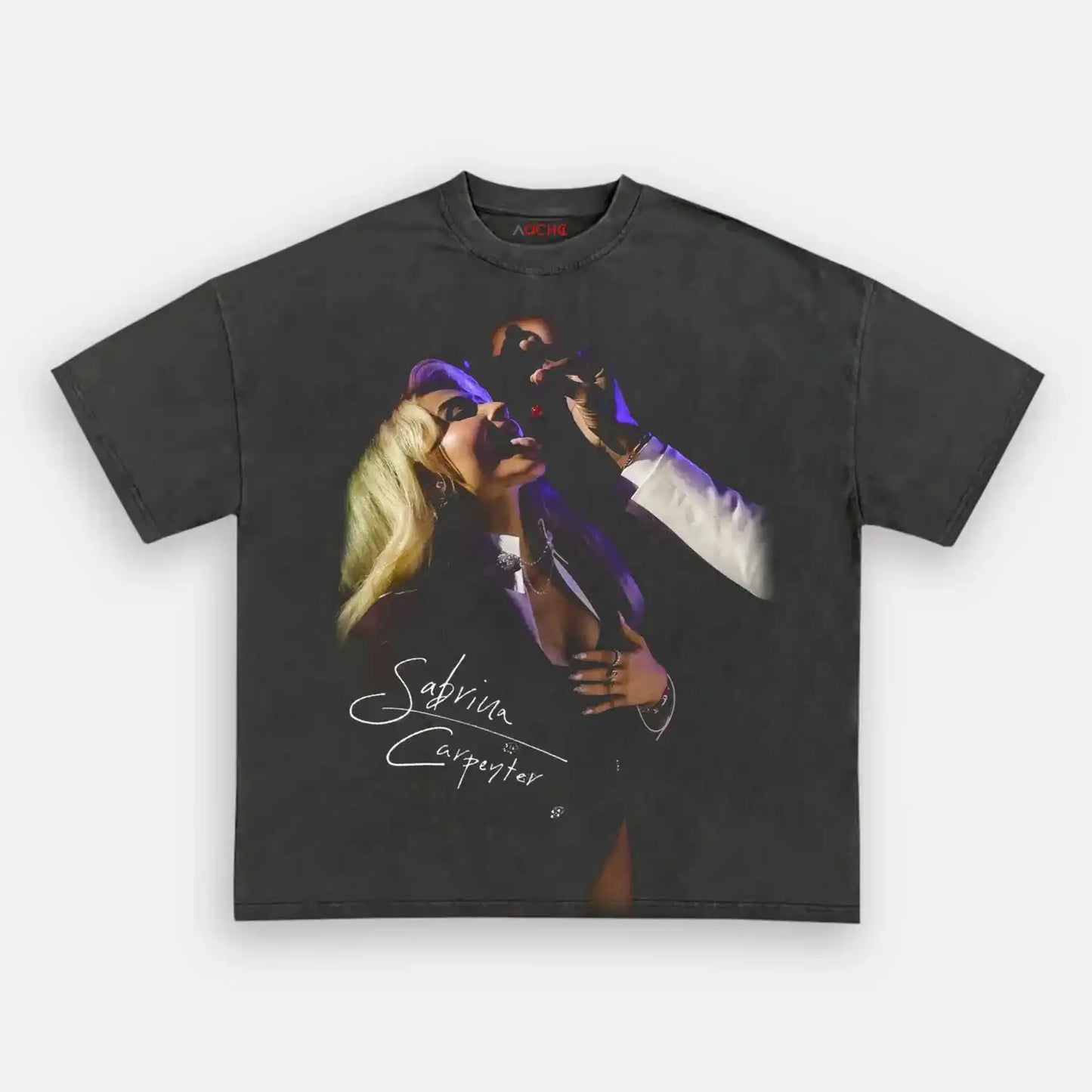 Sabrina 5.20 Wear