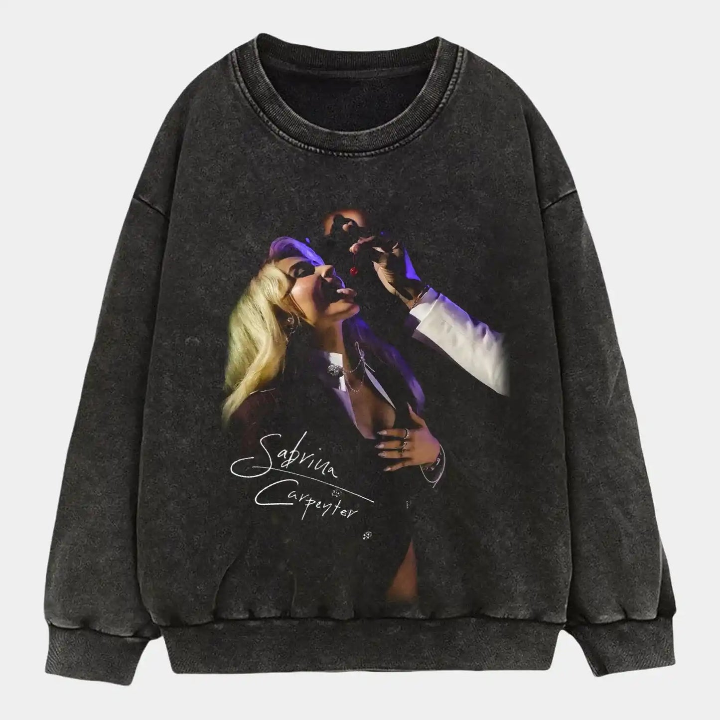 Sabrina 5.20 Wear