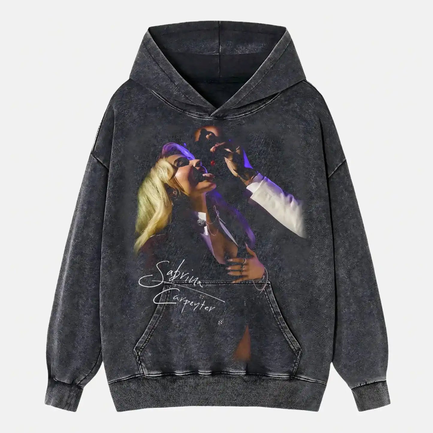 Sabrina 5.20 Wear