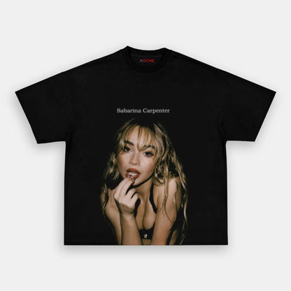 Sabrina Carpenter S1 Tee