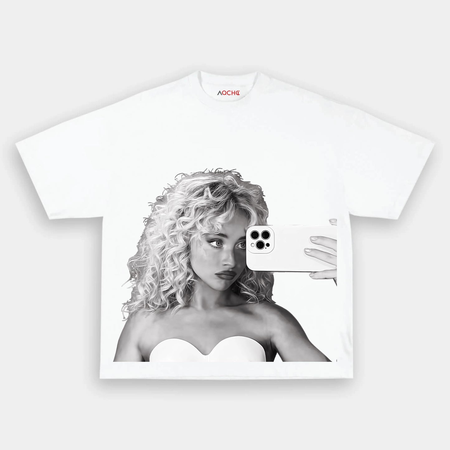Sabrina Carpenter Show Tee