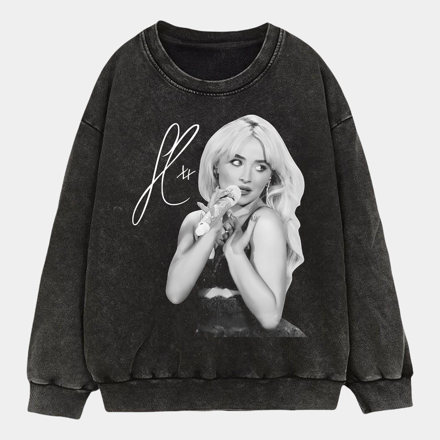 Sabrina Carpenter Show Tee2