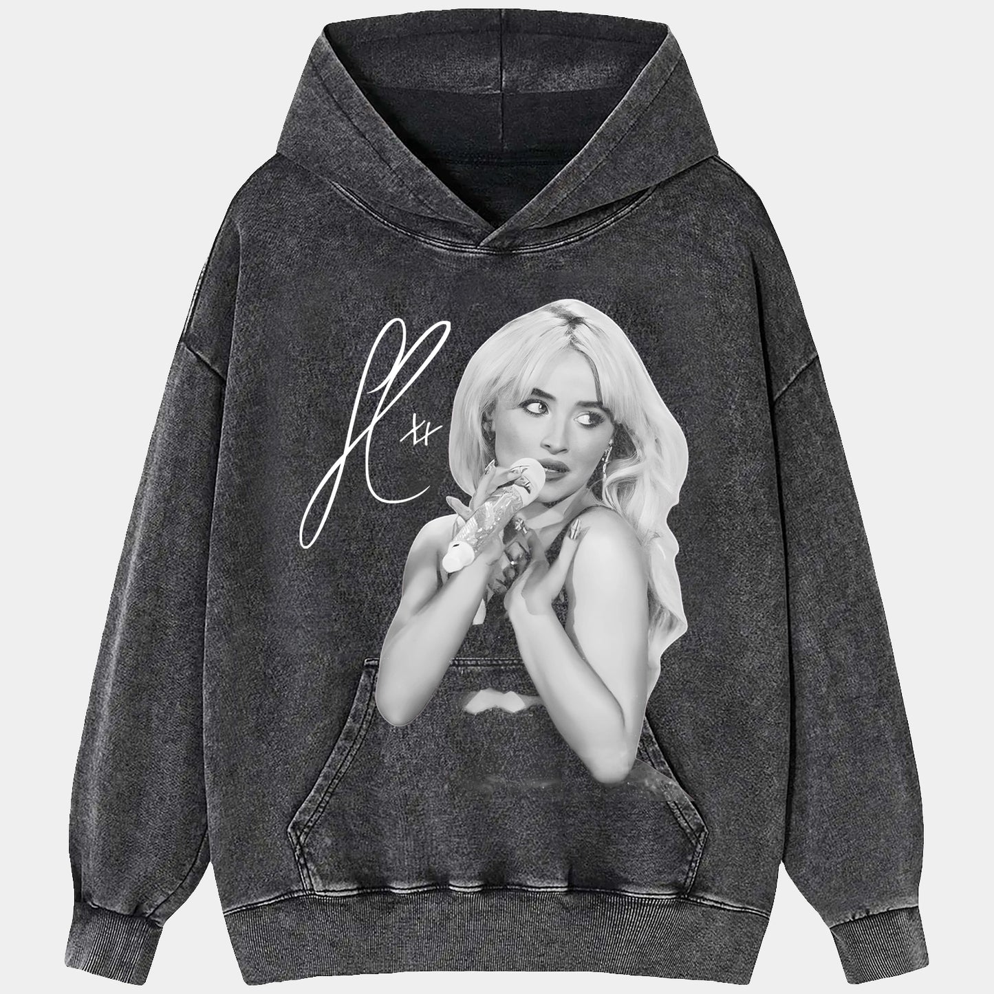 Sabrina Carpenter Show Tee2