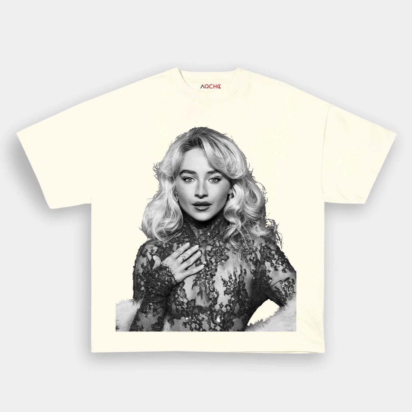 Sabrina Carpenter Show Tee4