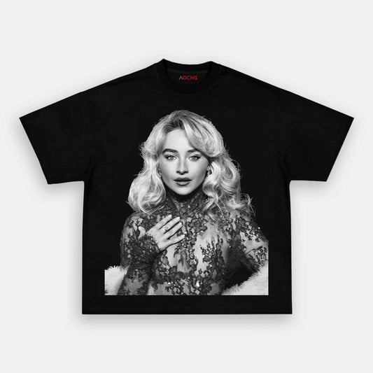 Sabrina Carpenter Show Tee4