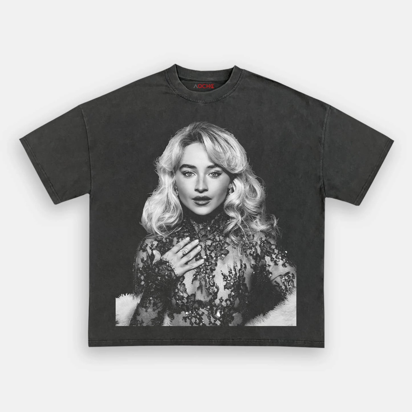 Sabrina Carpenter Show Tee4