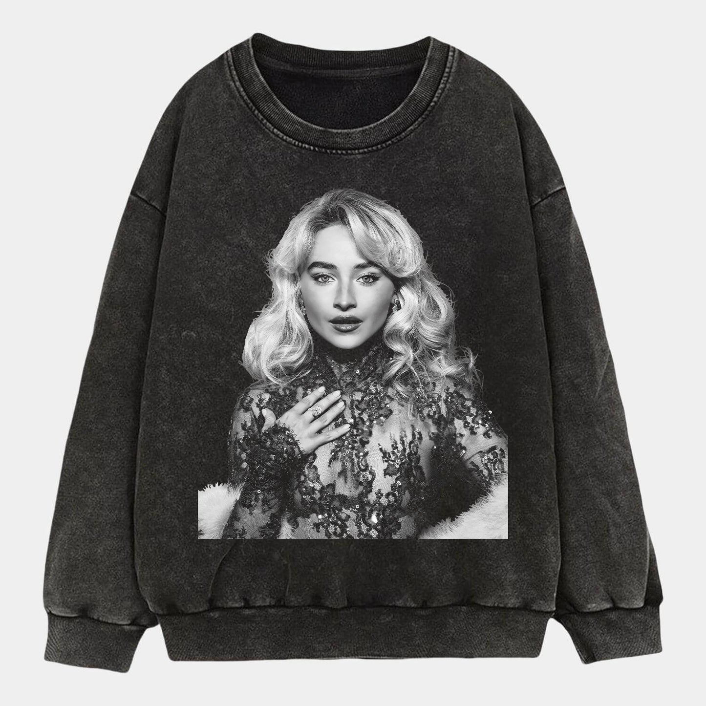Sabrina Carpenter Show Tee4
